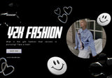 The Essence of Y2K is Rebellion and Freedom: How VEXNOIR Reinterprets the 2000s Mood