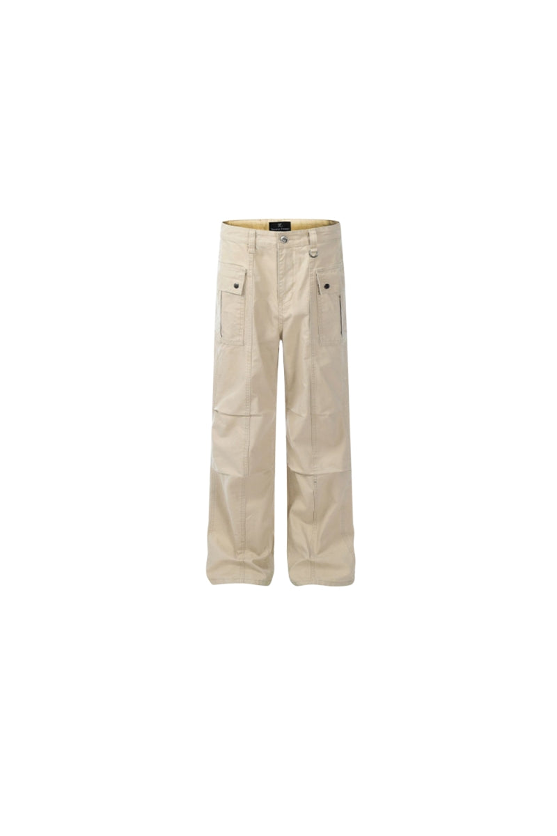 Urban Drift Vintage Cargo Pants