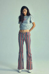Rebel Love Vintage Tee