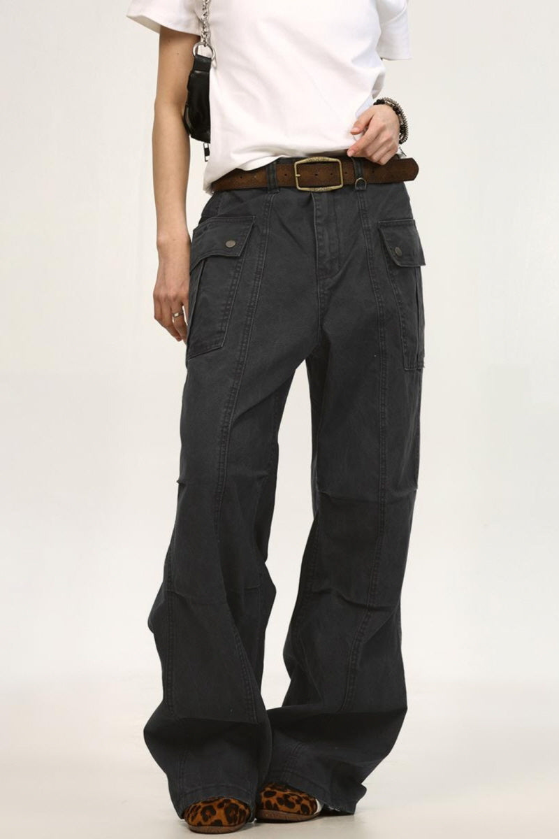 Urban Drift Vintage Cargo Pants