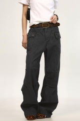 Urban Drift Vintage Cargo Pants