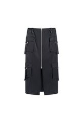 Urban Armor Zip Cargo Skirt
