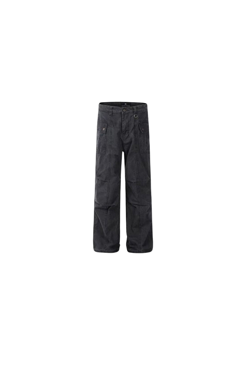 Urban Drift Vintage Cargo Pants