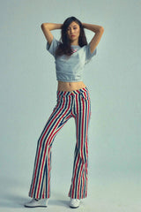 Rebel Love Vintage Tee