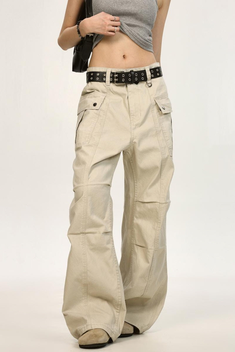 Urban Drift Vintage Cargo Pants