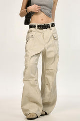 Urban Drift Vintage Cargo Pants