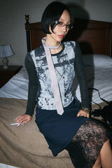 Urban Graphic Long Sleeve Tee