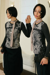 Urban Graphic Long Sleeve Tee