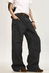 Urban Drift Vintage Cargo Pants