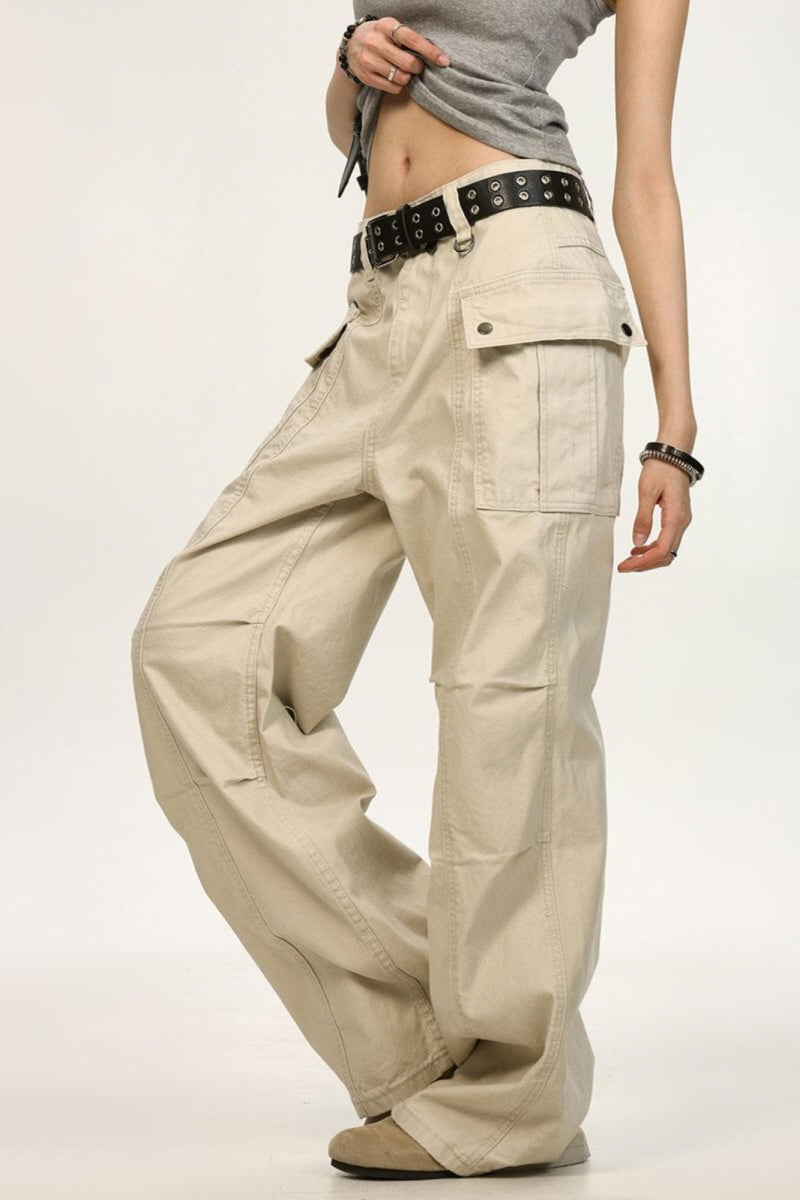 Urban Drift Vintage Cargo Pants