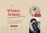 Winter Armor: A City Youth’s Guide to Outerwear