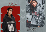 Why Hoodies Never Go Out of Style