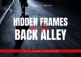Hidden Frames of the Street: Style Inspired by Back Alleys