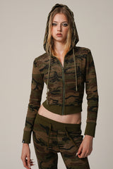 Camo Sparkle 3-Piece Set