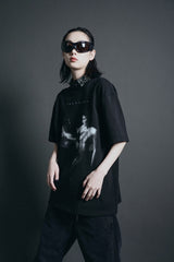 Ethereal Portrait Graphic Tee