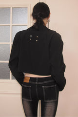 Shadow Fade Bootcut Jeans