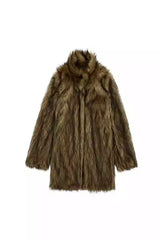 Legacy Heirloom Eco-Fur Jacket