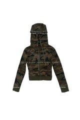Camo Sparkle 3-Piece Set
