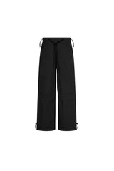 Urban Glide Adjustable Wide Pants - Black