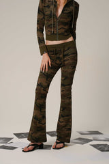 Camo Sparkle 3-Piece Set