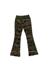 Camo Sparkle 3-Piece Set