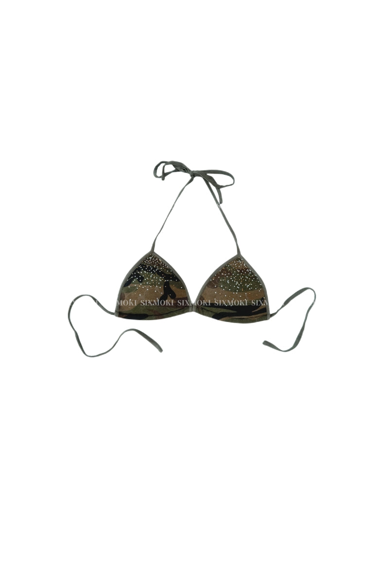 Camo Sparkle 3-Piece Set