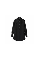 Midnight Riot Long Shirt