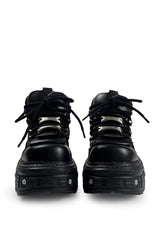 Ironcore Platform Shoes