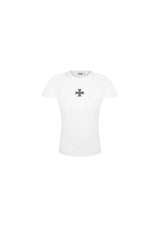 Urban Cross Slim Tee
