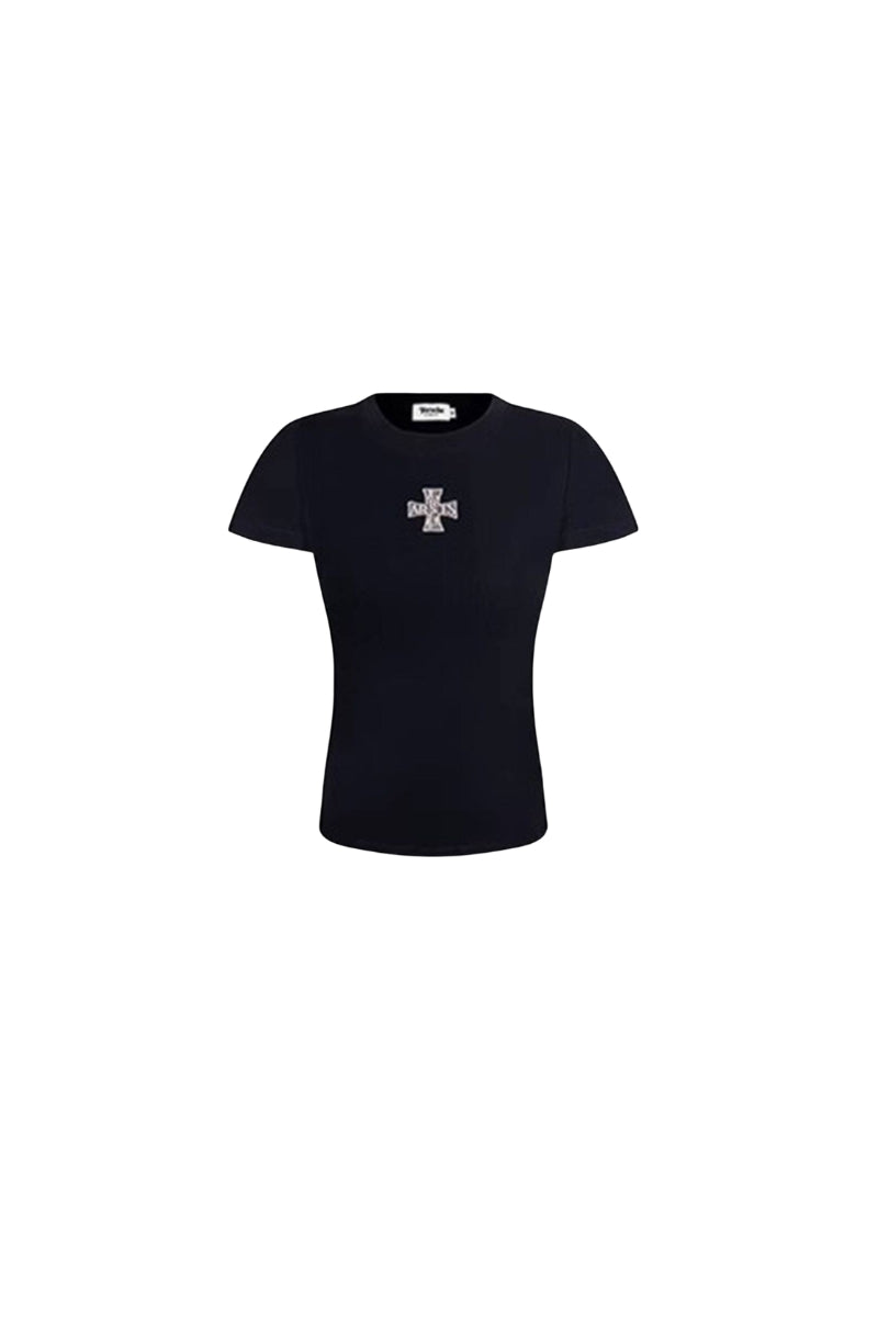 Urban Cross Slim Tee