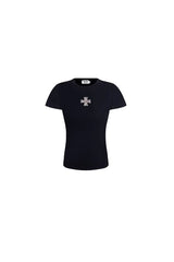 Urban Cross Slim Tee