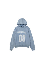 Washed 08 Oversized Hoodie