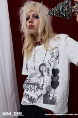 Vintage Punk NANA Graphic Tee