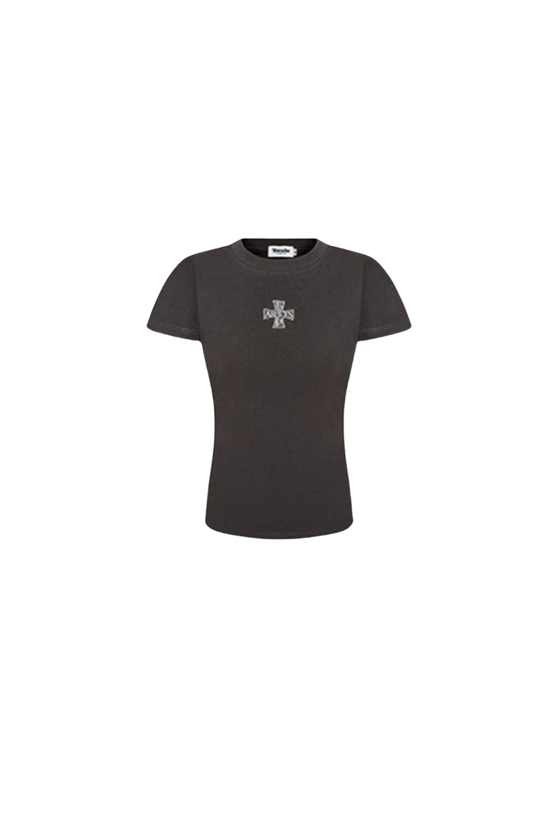 Urban Cross Slim Tee