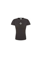 Urban Cross Slim Tee