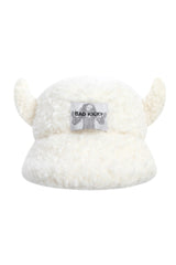 Furry Devil Bucket Hat