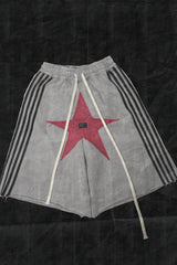 Faded Star Rebel Shorts