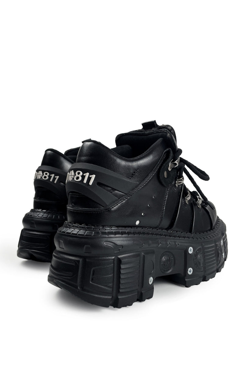 Ironcore Platform Shoes