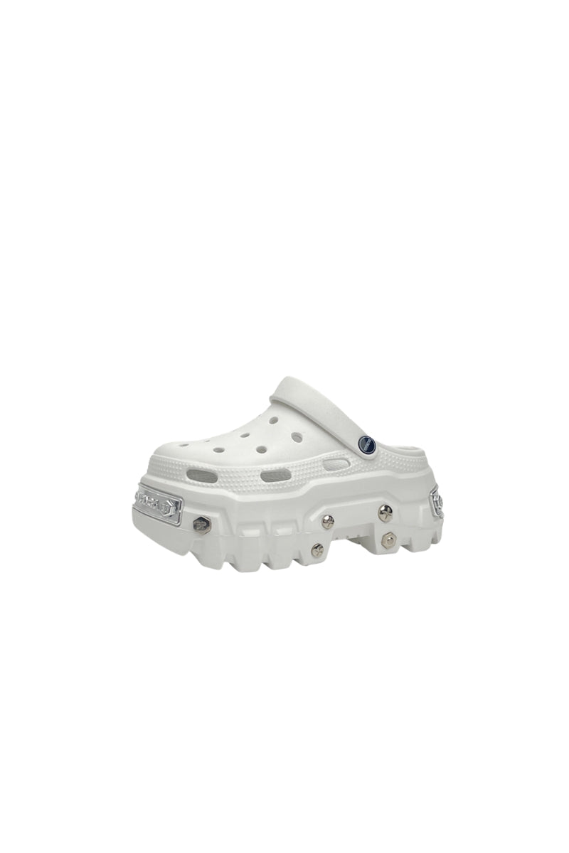 Bolt Platform Clogs
