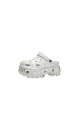 Bolt Platform Clogs