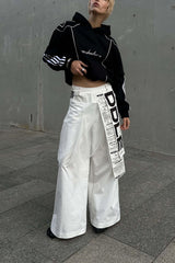 Night Circuit Street Hoodie